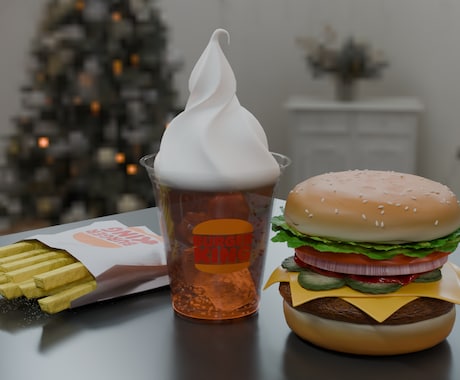 初心者も大丈夫！絶対出来るBlender！教えます あなたも今日から3DCGクリエイター！ イメージ2