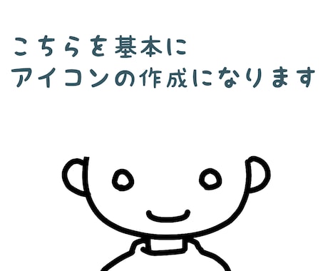 アイコン等作成いたします 連絡が取れれば最短１日で納品可能です イメージ2