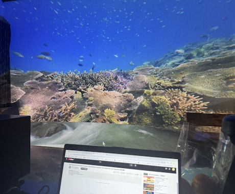 360度投影！全員参加型のVRを提案します VRコンテンツの提供！プロモーションします！ イメージ2