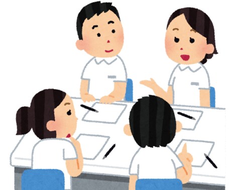 転職するか悩んでいる方のお話聞きます 転職3回の経験を活かして相談に乗ります イメージ1