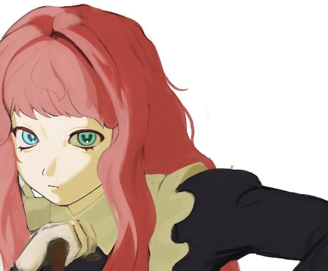 MV、PVイラスト依頼を受け付けています とっておきのMVを作っちゃいましょう！ イメージ2