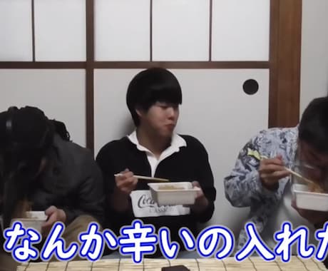 3万円であなたが作りたい動画を作ります 大学生YouTuberの視点で、より満足してもらえる動画を イメージ2