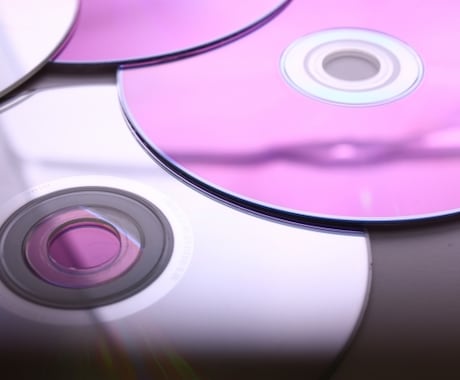 超破格DVD制作を千円で承ります DVDを安く作りたい方のために激安で制作したします。 イメージ1