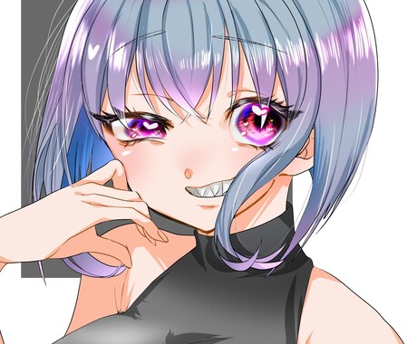 オリジナルアイコンを作成します イメージ1