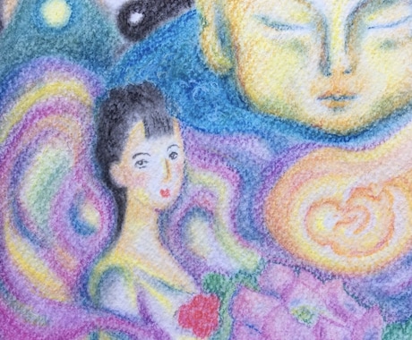 禅タロットとNLPで読み解きます 出来事の意味に気づく時間です♡ イメージ2