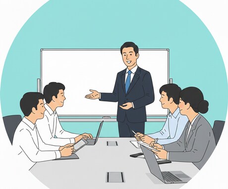 特定技能・登録支援機関立ち上げのコンサルをします これから外国人領域へ参入したい方へ イメージ1