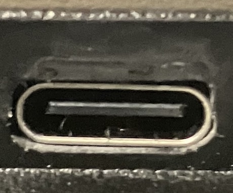 面倒なUSBコネクタをUSB Type-C化します 【修理通算400台】ハンダ付け代行、電子部品の取付おまかせ！ イメージ1