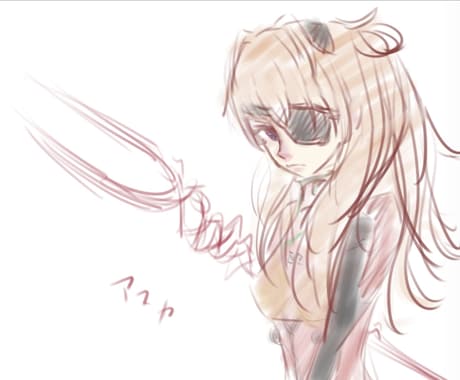 アイコン描きます sns用のアイコンをオリジナルで！ イメージ1