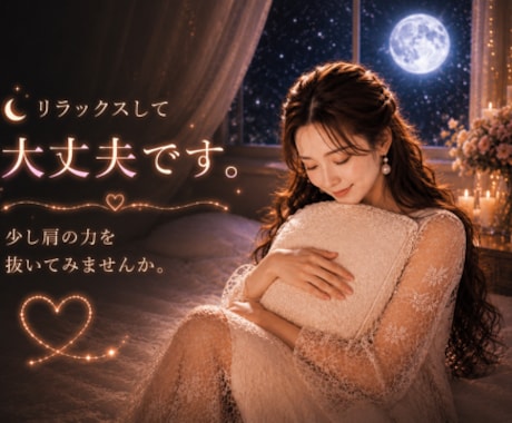 男性限定♥️NGなしであなたの秘密に寄り添います 弱音を吐ける場所♡安心してお話し下さい♡ イメージ2