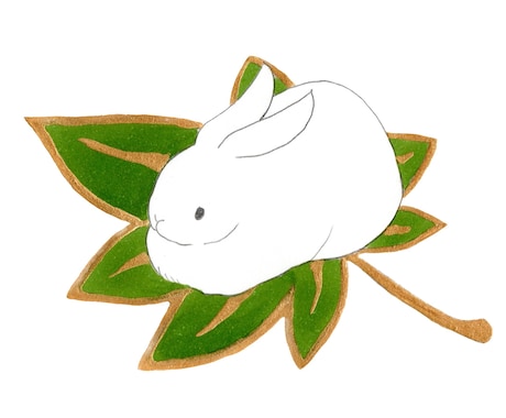 可愛いアニマルイラストお描きします 貴方の好きな動物を可愛い絵にしてみませんか？ イメージ1