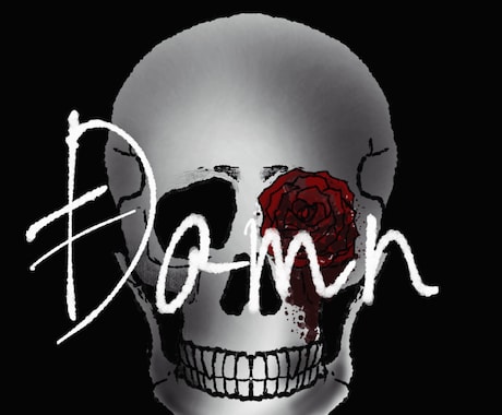 心を動かすような惹きつける作品を作ります 心にあるものをカタチに、誰でも気軽にお申し付けください イメージ2