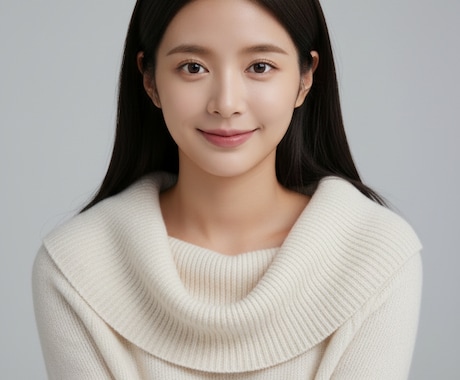 制作データ保管済みの方の追加生成承ります 何度でも同じアバターで別の写真を イメージ1