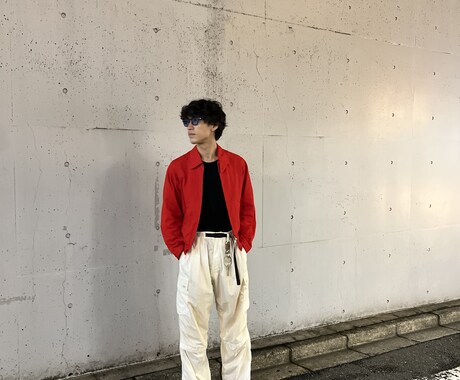 カジュアル〜スーツスタイル洋服のノウハウ教えます 現役大手アパレルスタッフがお伝えします。 イメージ1