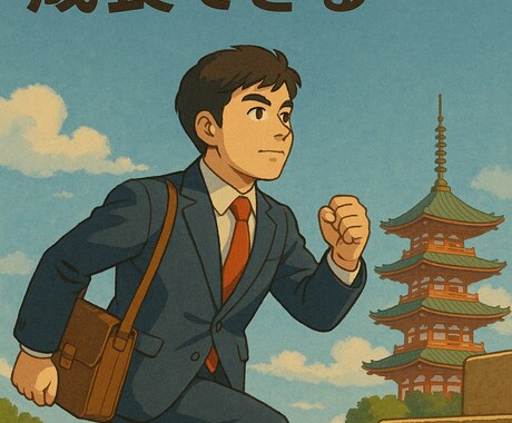 伸び悩んでいる事業を改善します あなた・企業の潜在的な強みを活かしブレーキを外しましょう。 イメージ1