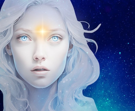 人生⭐️鑑定歴30年！霊感・霊視で解決に導きます ✨スピリチュアルカード/レムリア数秘/覚醒✨短時間OKです イメージ2