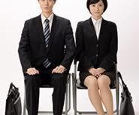 面接合格率90％以上の元慶應生がサポートします 100回以上の面接経験から、あなたの面接力を引き出します！ イメージ2