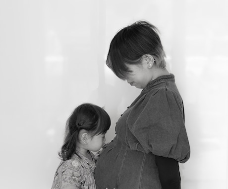 家族写真・マタニティフォト・カップルフォト撮ります 一瞬を一生にする写真を撮りませんか？ イメージ1