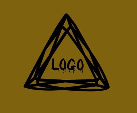 格安でクオリティの高いロゴ制作を行っております 中々デザインの良いロゴが出来ない方はお任せ下さいね！ イメージ1