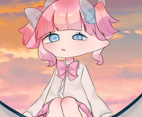 安価で使いやすいイラストを描きます ご希望に沿ったイラストを描きます イメージ2