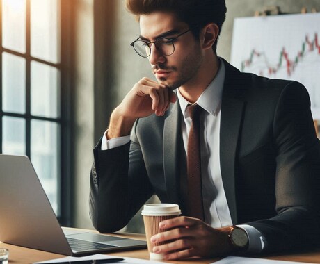 サラリーマンでも出来るスイングをお教えします 仕事で1日中は見れないけど片手間でトレードしたい方にオススメ イメージ2