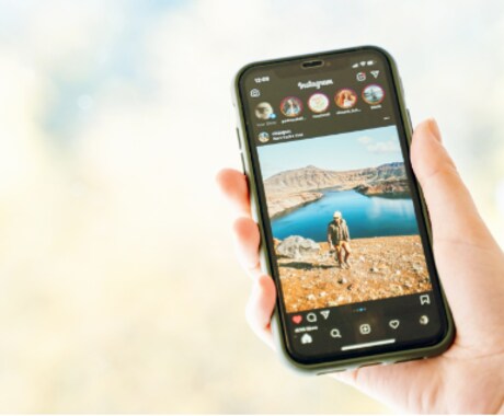 現役SNS講師のプロが運用代行いたします SNS運用(Instagram、TikTokなど)できます イメージ1