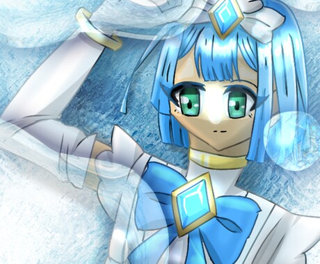 アイコンのイラストを描きます 要望があれば答えます。メッセージは即日送ります。 イメージ2