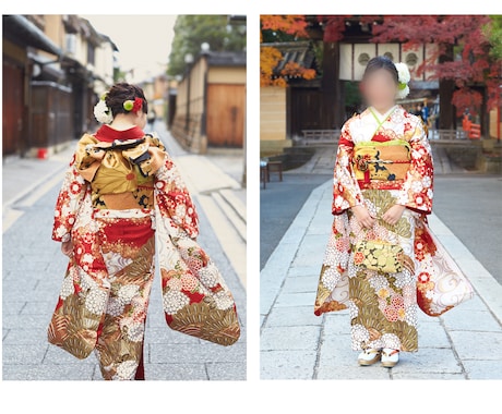 特別な日を残す記念日撮影します 歴１５年　女性フォトグラファーが撮影します イメージ1