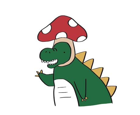 SNS用アイコン描きます 素材を参考に色々なタッチのイラスト選べます！ イメージ1