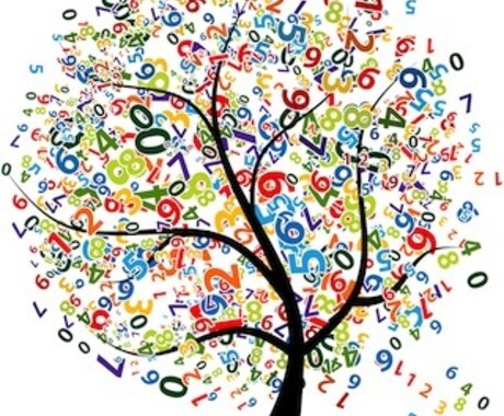 数秘学を使ってあなたのバイオリズムをお伝えします 自分のバイオリズムを掴み、波に乗りたい方へ イメージ1