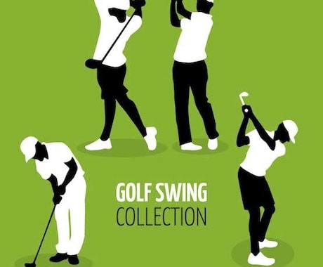 1WEEK 短期集中でゴルフレッスンします 1週間トークルームにて短期集中型で100切りを イメージ1