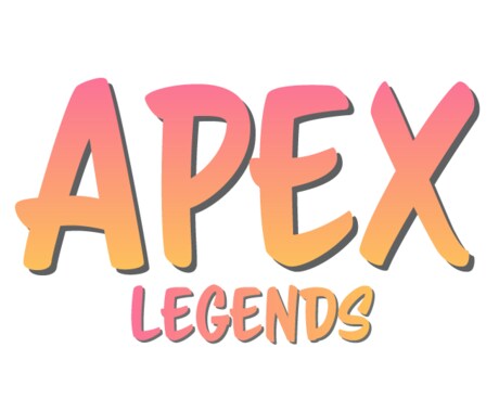 APEX一緒にプレイします 楽しくプレーすることを頑張ります！ イメージ1