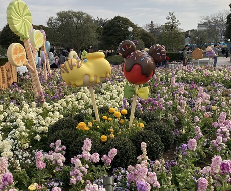 ディズニーリゾート全般のご相談受付ます ディズニーリゾートで楽しい1日を過ごすためにご相談ください！ イメージ2