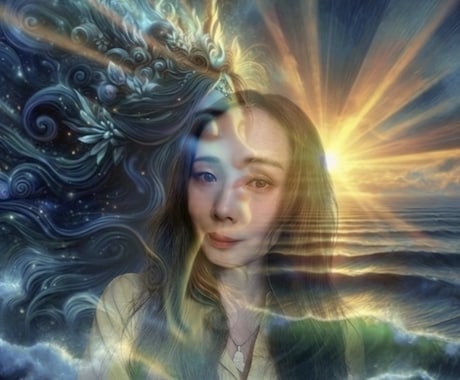 恋愛・婚外・仕事・人間関係｜本音と今後を霊視ます 現実重視・アゲなし｜本質と今後の行動を具体的にお伝えします イメージ1