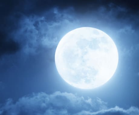 9月24日天秤座の新月～願いを叶える波動修正～ イメージ1