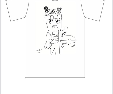 オリジナルグッズを作成します 世界に一つだけの物を作りませんか？ イメージ2