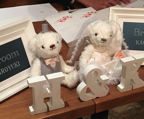 思い出の場所を描き、ウェルカムボード製作します 結婚式準備をされてる方、こだわりの結婚式にされたい方へ イメージ2