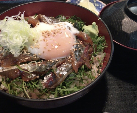献立考えます 現役の料理人が日々の献立（2食分）を考えて提案します！！ イメージ2