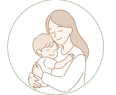 児童相談所で10年勤務した心理士が寄り添います 数多くの子供と向き合ってきた専門家が、あなたの心に並走します イメージ1