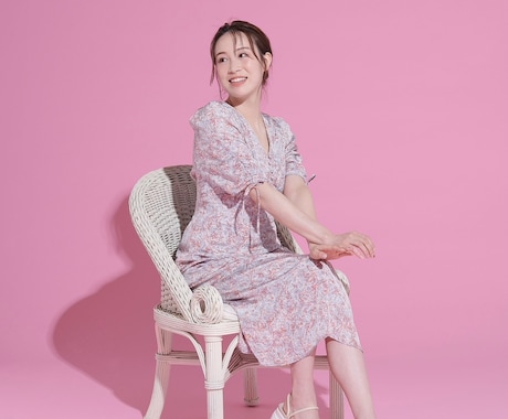 全国対応！モデル撮影一式プロチームが承ります ビジネスの魅力を最大限に引き出します イメージ1