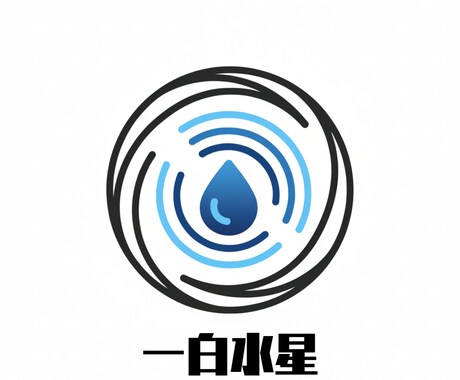 あなたの夢をカタチにする開運ロゴを制作します 生年月日から潜在能力を引き出せるロゴ。鑑定書もお付けします。 イメージ2