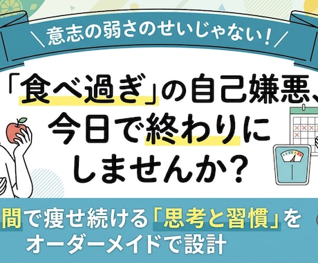 ダイエットの食事管理と継続メンタルを徹底指導します 毎日の食事管理とメニュー提案！14日間で一生モノの習慣へ イメージ2