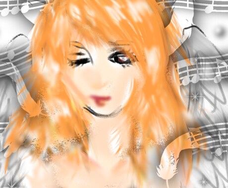 TwitterやSNSアイコンイラスト描きます 一律1000円でSNS用のアイコン描きます！※絵柄画像参照 イメージ2