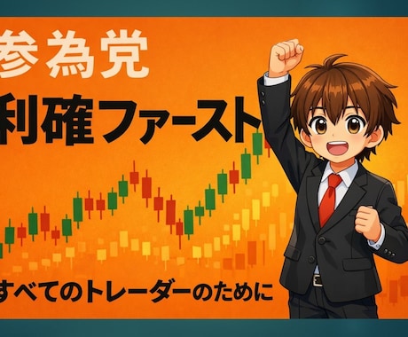 FXツール（インジケーター）の追加口座承ります FXツール（インジケーター）の追加口座承ります イメージ1