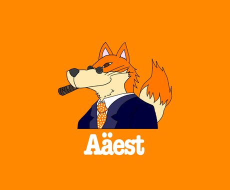 会社ロゴやTシャツのデザインを行います 可愛いからかっこいい、オリジナルキャラクターを作成致します イメージ2