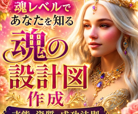 人生が変わる⭐︎あなたのトリセツを作成します トリセツ⭐︎本当のあなたを知り人生をイージーモードで生きる イメージ1