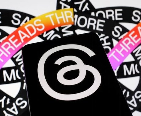 Threadsいいね300伸びるまで拡散します Threadsいいねが200伸びるまで拡散します イメージ1
