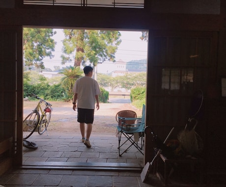 どんなお話もお聴きします 色々な事で悩みを抱えやすい方一緒に楽になりましょう！ イメージ1