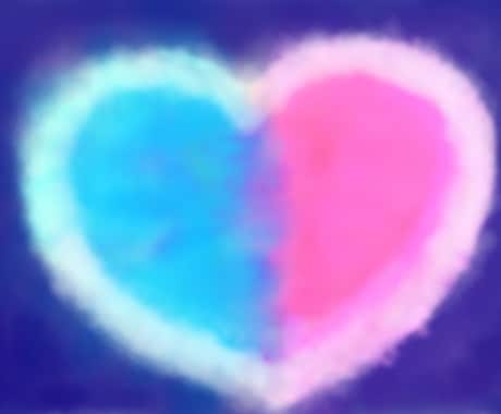 ＬＯＶＥ出会い５つのメッセージをお伝えします 愛するあなたのパートナーと出会うために♪ イメージ1