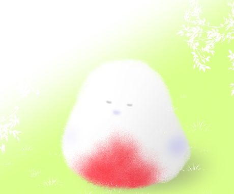 イラスト制作をします ご要望・イメージに合ったイラストを製作します。 イメージ1