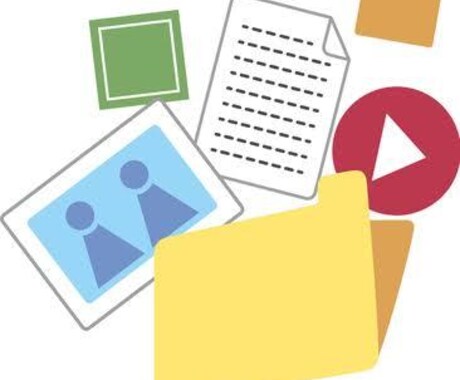 フォルダ整理します 自動化で時間とストレスを解消致します！！ イメージ1